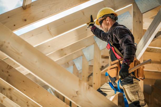  London, OH Roofing Contractor Pros