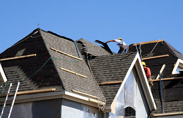 Professional Roofing Contractor in London, OH