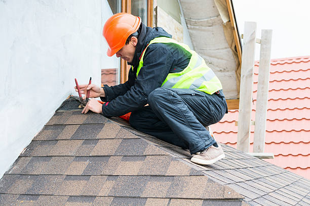 Best Metal Roofing Contractor  in London, OH