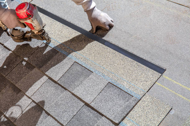 Quick and Trustworthy Emergency Roof Repair Services in London, OH